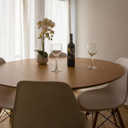 Apartamento Santuario De La Victoria Málaga Kültér fotó