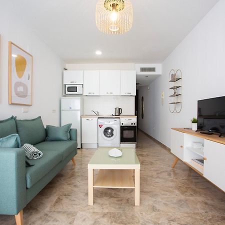 Apartamento Santuario De La Victoria Málaga Kültér fotó