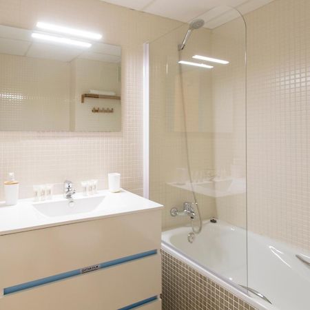 Apartamento Santuario De La Victoria Málaga Kültér fotó