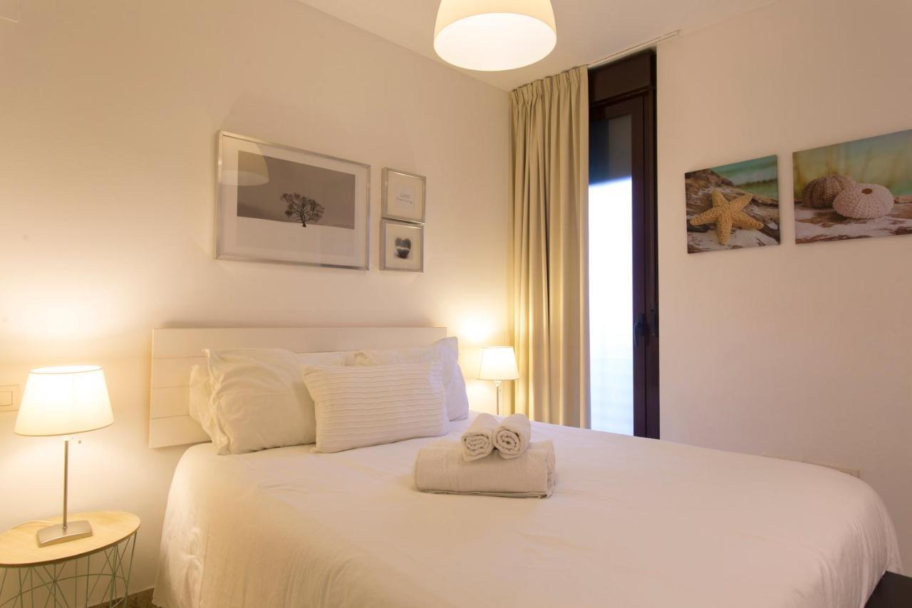 Apartamento Santuario De La Victoria Málaga Kültér fotó