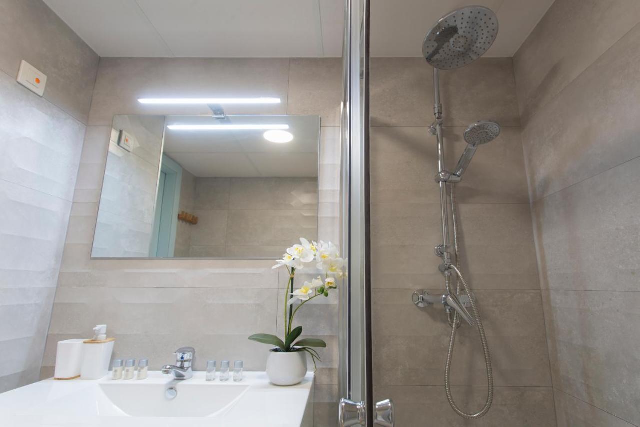 Apartamento Santuario De La Victoria Málaga Kültér fotó