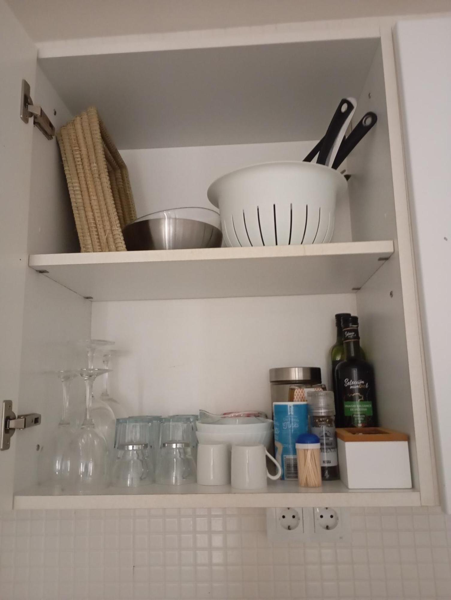 Apartamento Santuario De La Victoria Málaga Kültér fotó