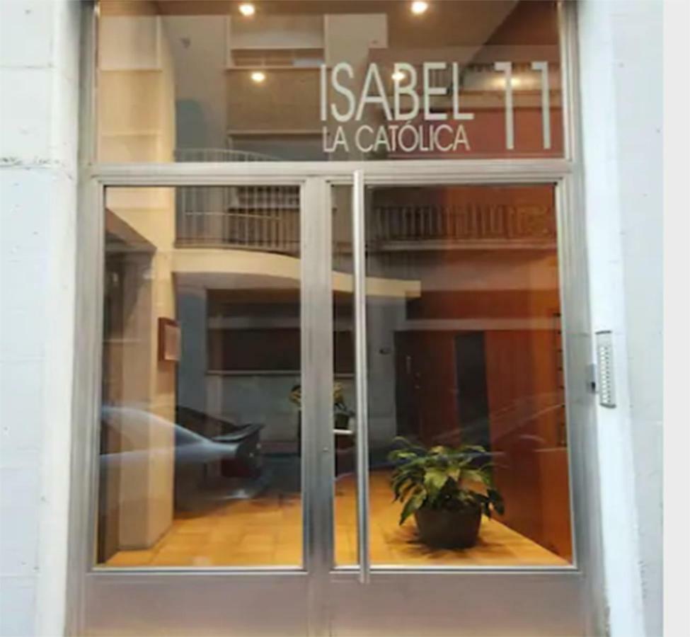 Apartamento Santuario De La Victoria Málaga Kültér fotó